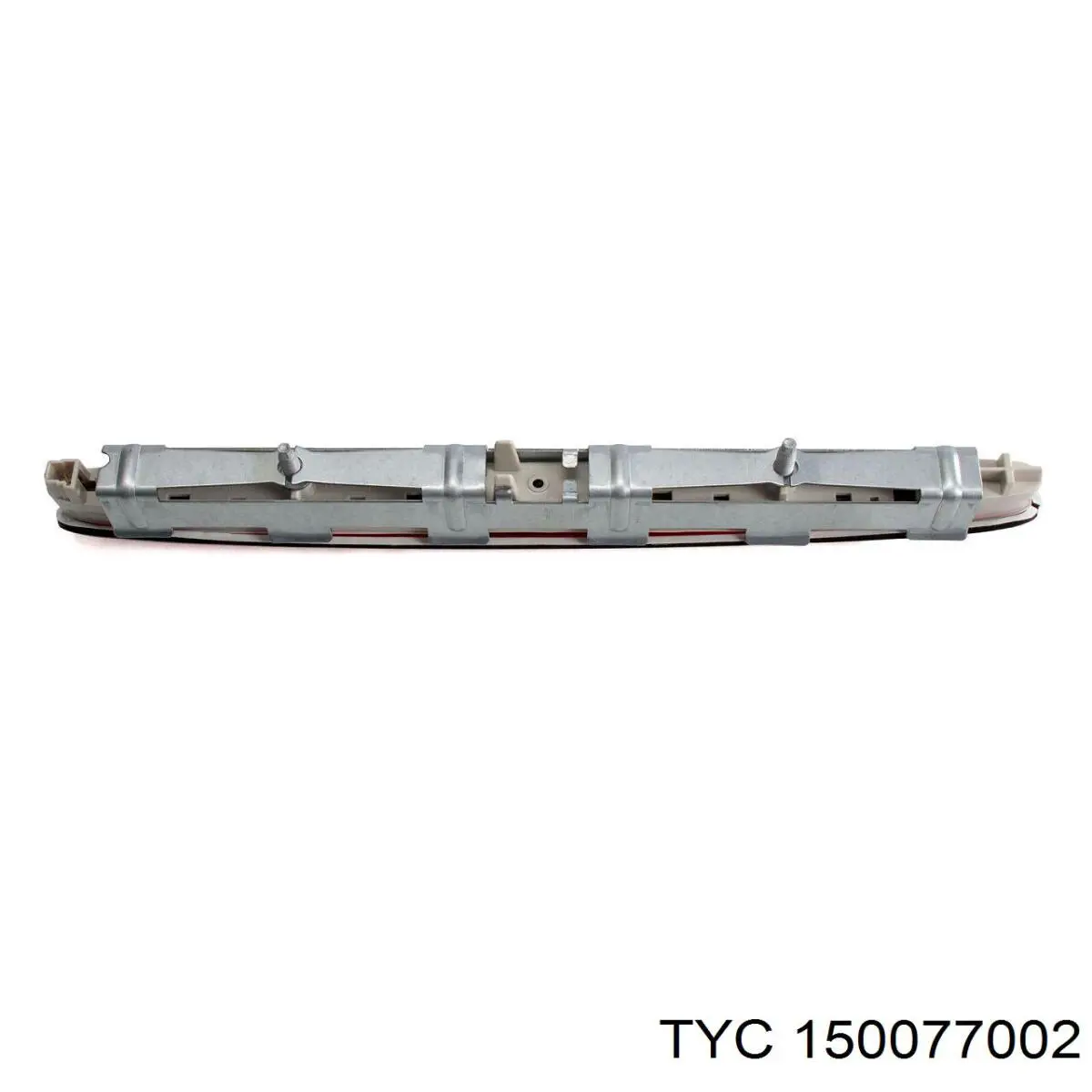 Do koszyka A209820105664 Mercedes Lampa stop tylna dodatkowa