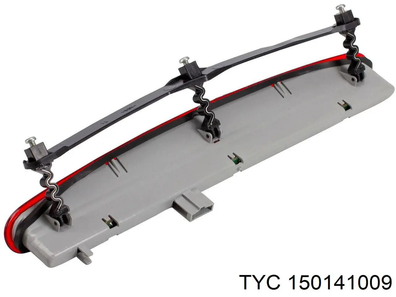 Lampa stop tylna dodatkowa VAN Wezel 5803929 cena, od 71,82 USD