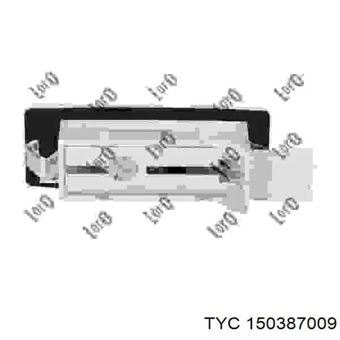 Lampa oświetlenia tylnej tablicy rejestracyjnej Magneti Marelli LLI770 cena, od 17,44 USD