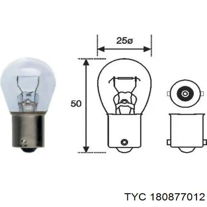 Kierunkowskaz prawy Iveco 5801874639 cena, od 61,29 USD