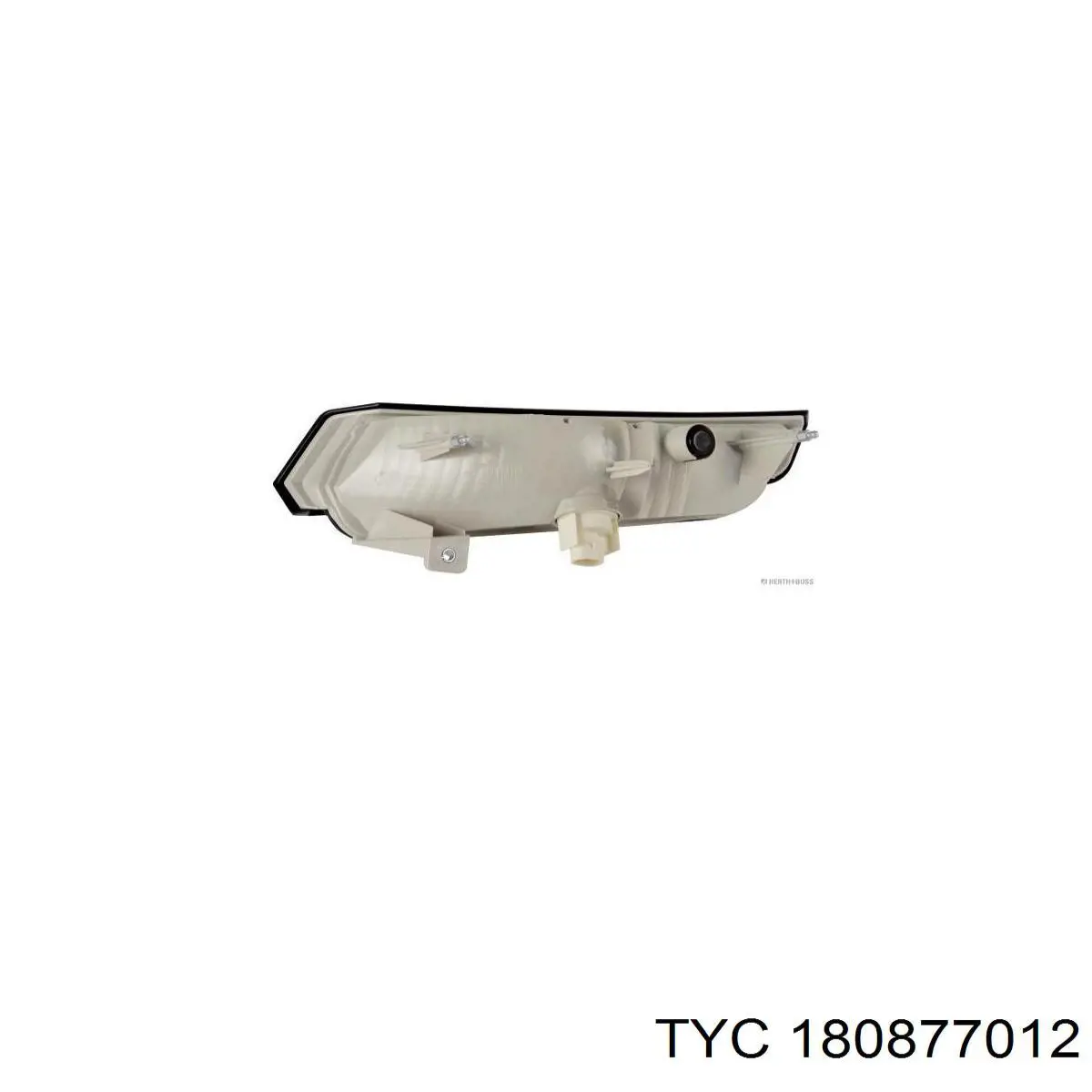 Do koszyka 5801874639 Iveco Kierunkowskaz prawy