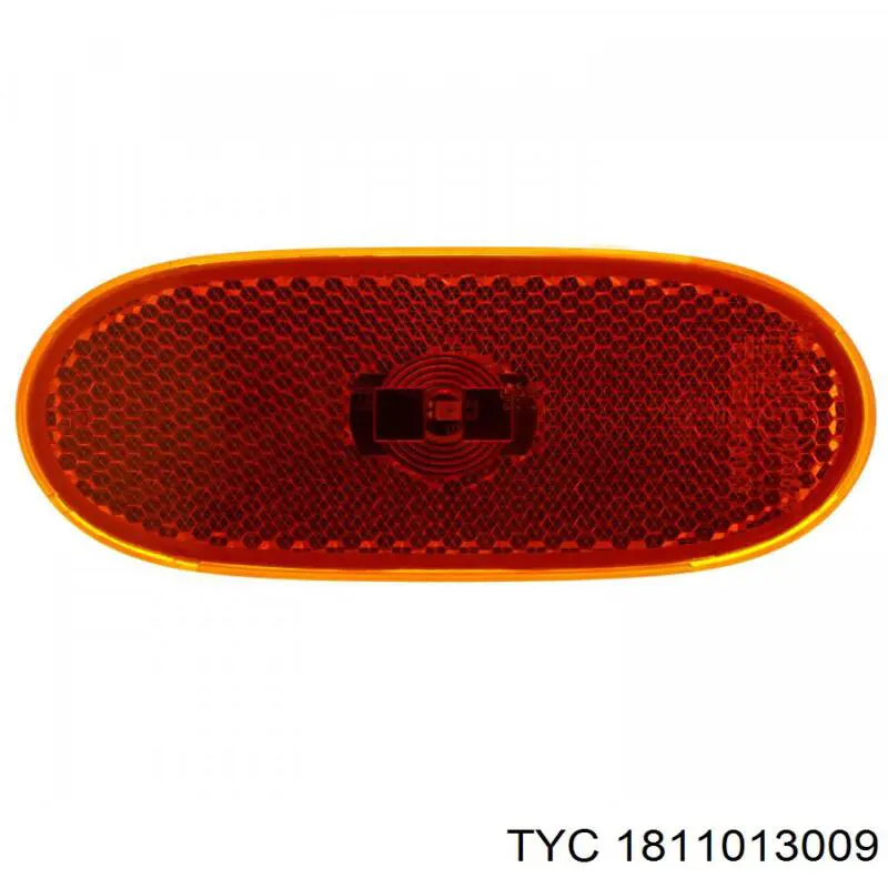 Lampa pozycyjna boczna (furgon) TYC 1811013009 cena, od 19,55 USD