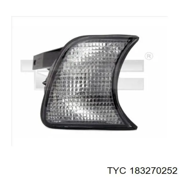 Do koszyka 183270252 TYC Kierunkowskaz lewy