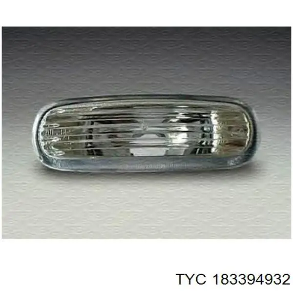 Do koszyka 0007732480 Fiat/Alfa/Lancia Kierunkowskaz lewy