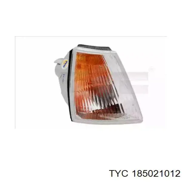 Kierunkowskaz prawy Renault (RVI) 7701034746 cena, od 11,20 USD