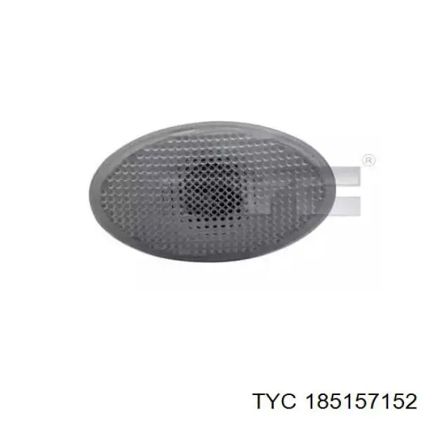 Powtarzacz kierunkowskazu na błotniku TYC 185157152 cena, od 12,94 USD
