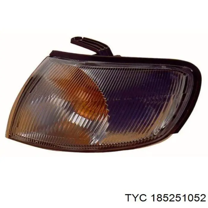 Kierunkowskaz prawy TYC 185251052 cena, od 21,69 USD