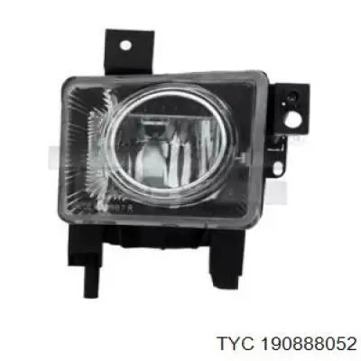 Do koszyka 190888052 TYC Lampa przeciwmgielna lewa