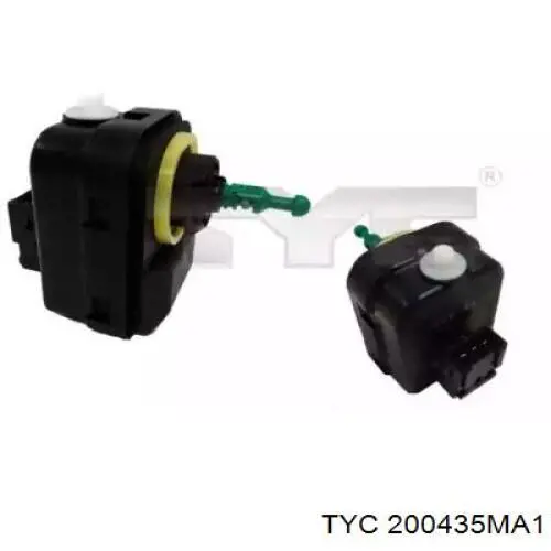 MVV1114 Signeda Korektor swiatel