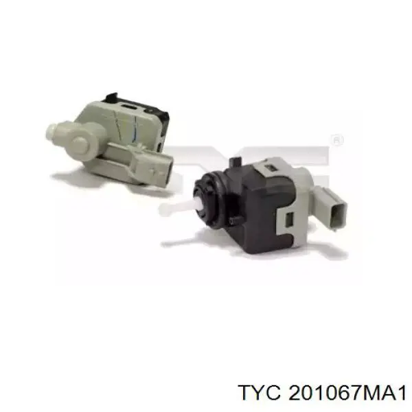 Korektor swiatel Renault Master III awangarda (FV, JV) (2010 - 2026) cena, od 28,61 USD