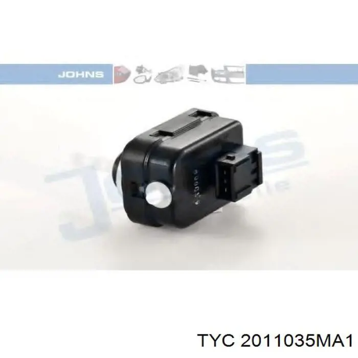 Do koszyka 5920993 VAN Wezel Korektor swiatel