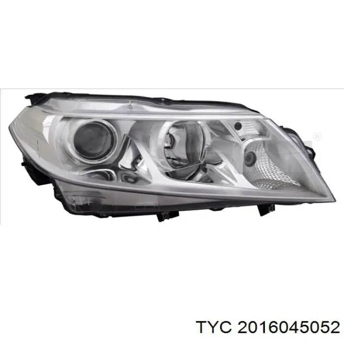 Reflektor prawy Suzuki Vitara SUV (LY) (2015 - 2026) cena, od 238,51 USD
