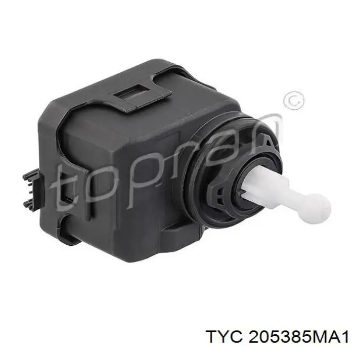 Korektor swiatel Metzger 916659 cena, od 36,42 USD