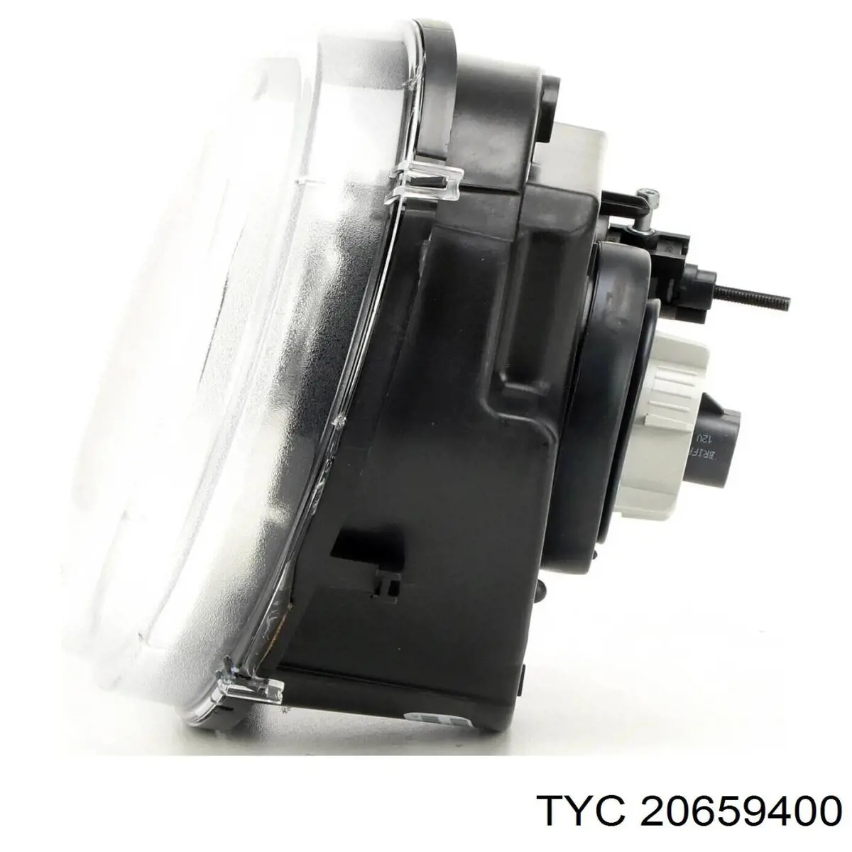 Reflektor lewy Fiat/Alfa/Lancia K55157141AA cena, od 49,86 USD