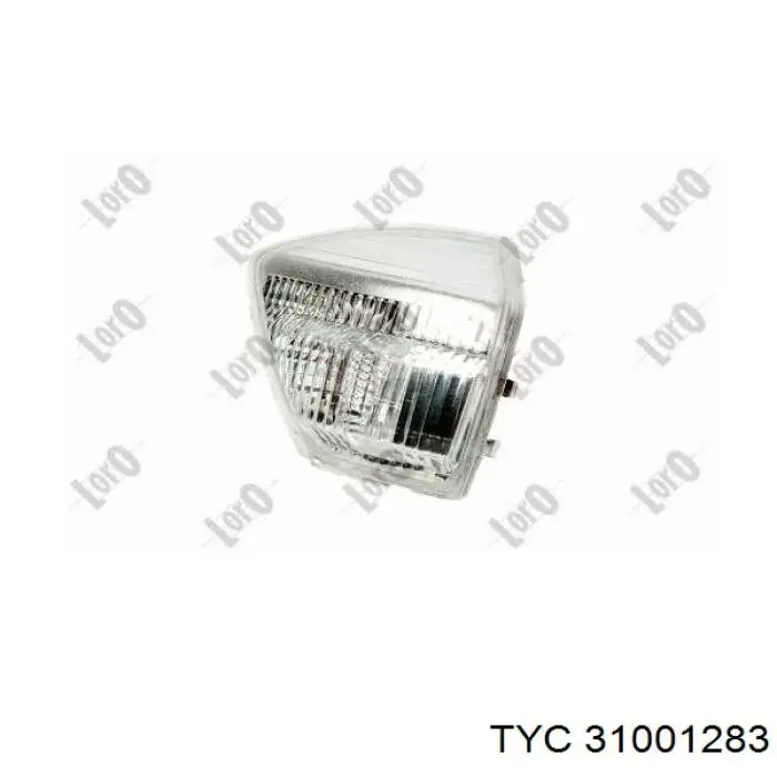 Kierunkowskaz lusterka lewy Ford 2057115 cena, od 18,58 USD