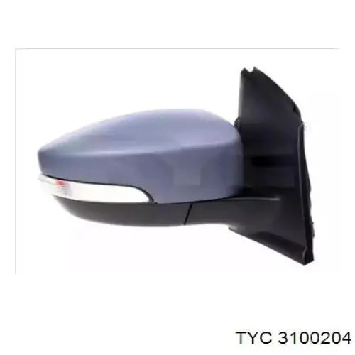 2326051 Ford Lusterko wsteczne lewe