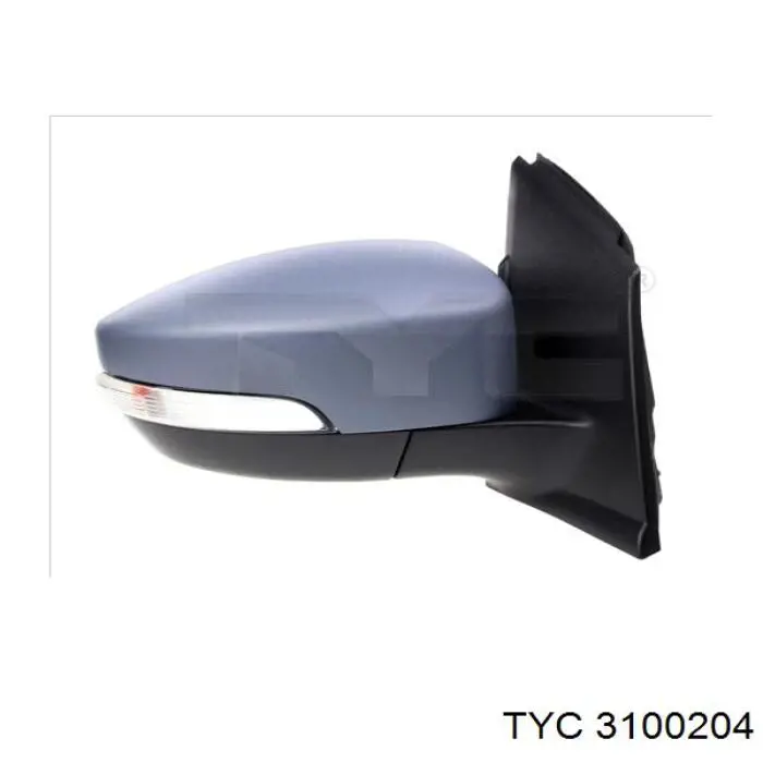Lusterko wsteczne lewe Ford 1830460 cena, od 68,64 USD