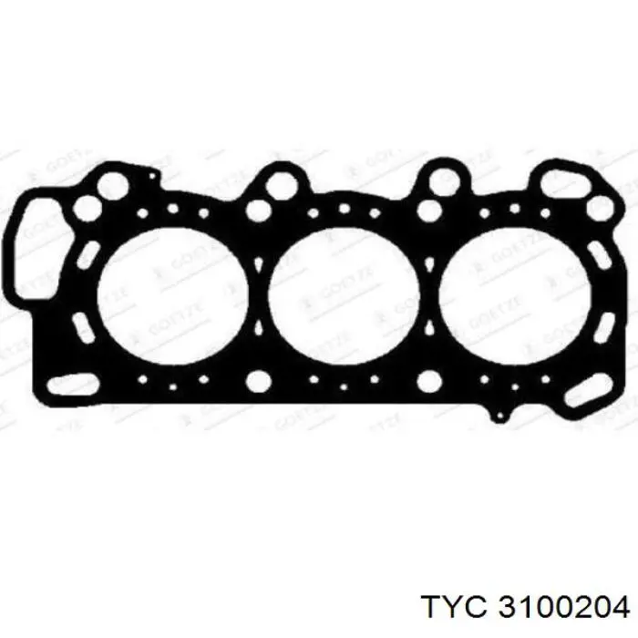 Lusterko wsteczne lewe Ford 2326051 cena, od 116,25 USD