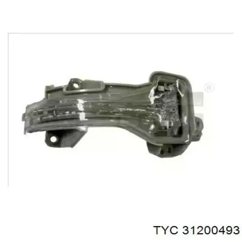 Kierunkowskaz prawy do Honda CR-V IV RM