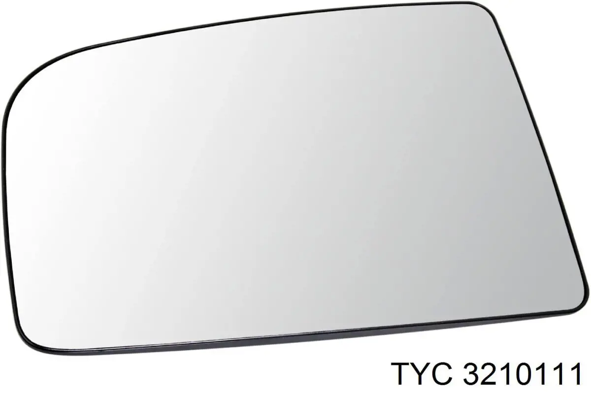 Lusterko wsteczne prawe A0008205708 Mercedes