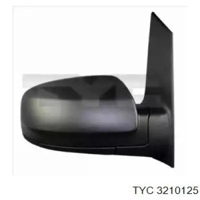 Lusterko wsteczne prawe A6398100919 Mercedes