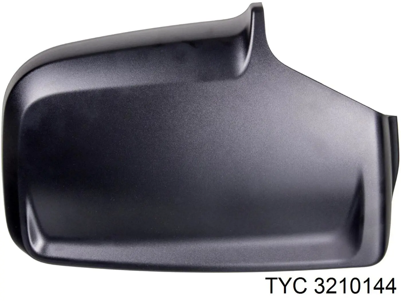 Lusterko wsteczne lewe Mercedes A0008108119 cena, od 220,42 USD