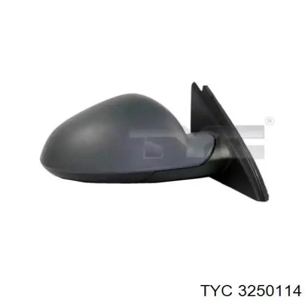 Lusterko wsteczne lewe Opel 13269566 cena, od 84,42 USD
