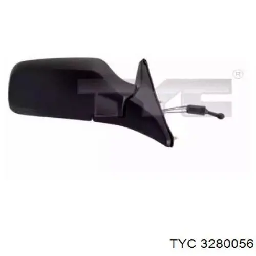 Lusterko wsteczne lewe Renault 21 sedana (L48) (1986 - 1994) cena, od 94,09 USD