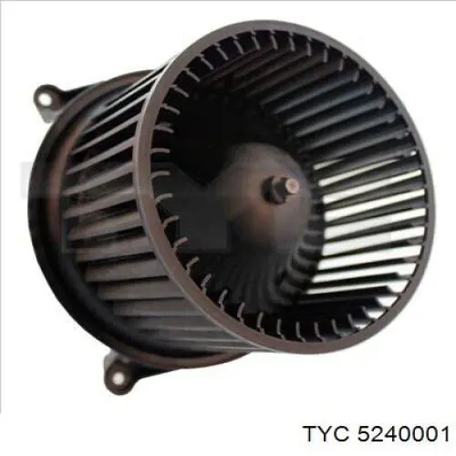 Silniczek wentylatora nagrzewnicy (ogrzewacza wnętrza) TYC 5240001 cena, od 80,02 USD