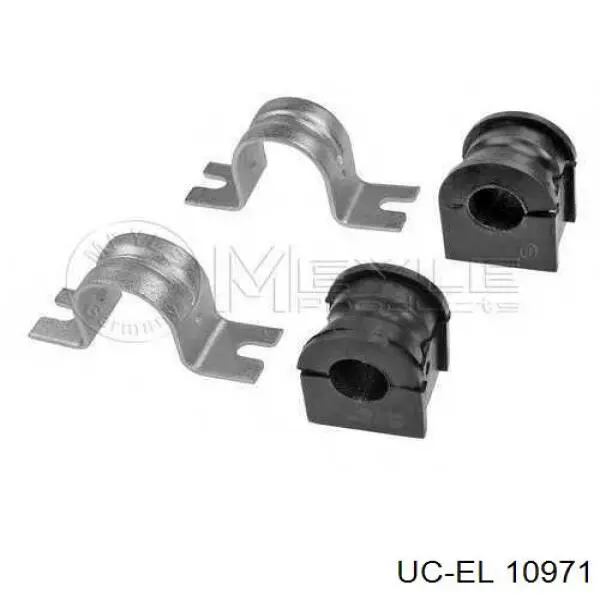 Tuleja stabilizatora przedniego Uc-el 10971 cena, od 4,86 USD
