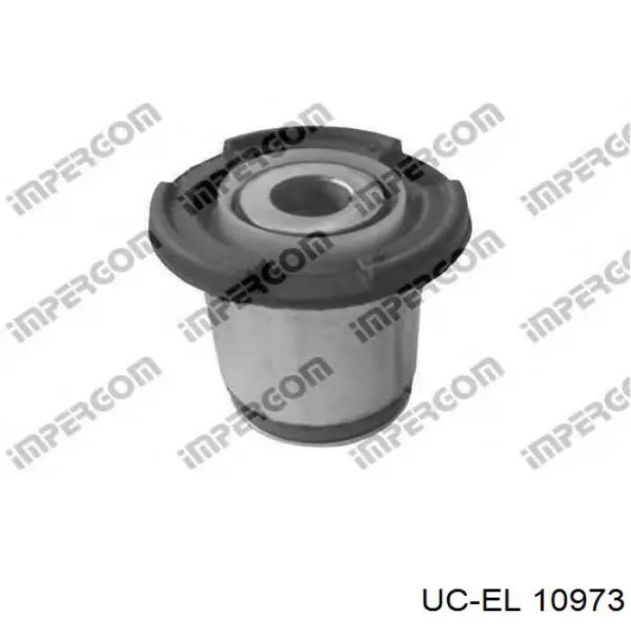 Tuleja (poduszka) przedniej belki Uc-el 10973 cena, od 27,15 USD