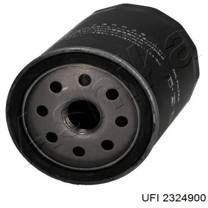 Filtr oleju UFI 2324900 cena, od 9,52 USD