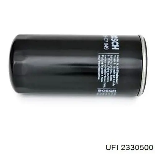Filtr oleju UFI 2330500 cena, od 17,38 USD