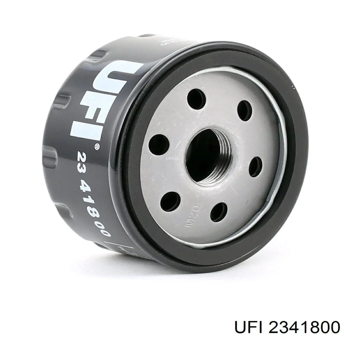 Filtr oleju UFI 2341800 cena, od 7,30 USD