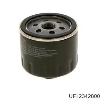 Filtr oleju UFI 2342800 cena, od 7,31 USD