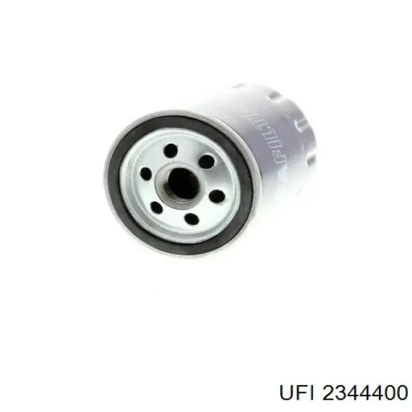 Filtr oleju UFI 2344400 cena, od 8,10 USD