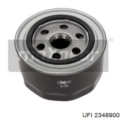 Filtr oleju UFI 2348900 cena, od 9,23 USD