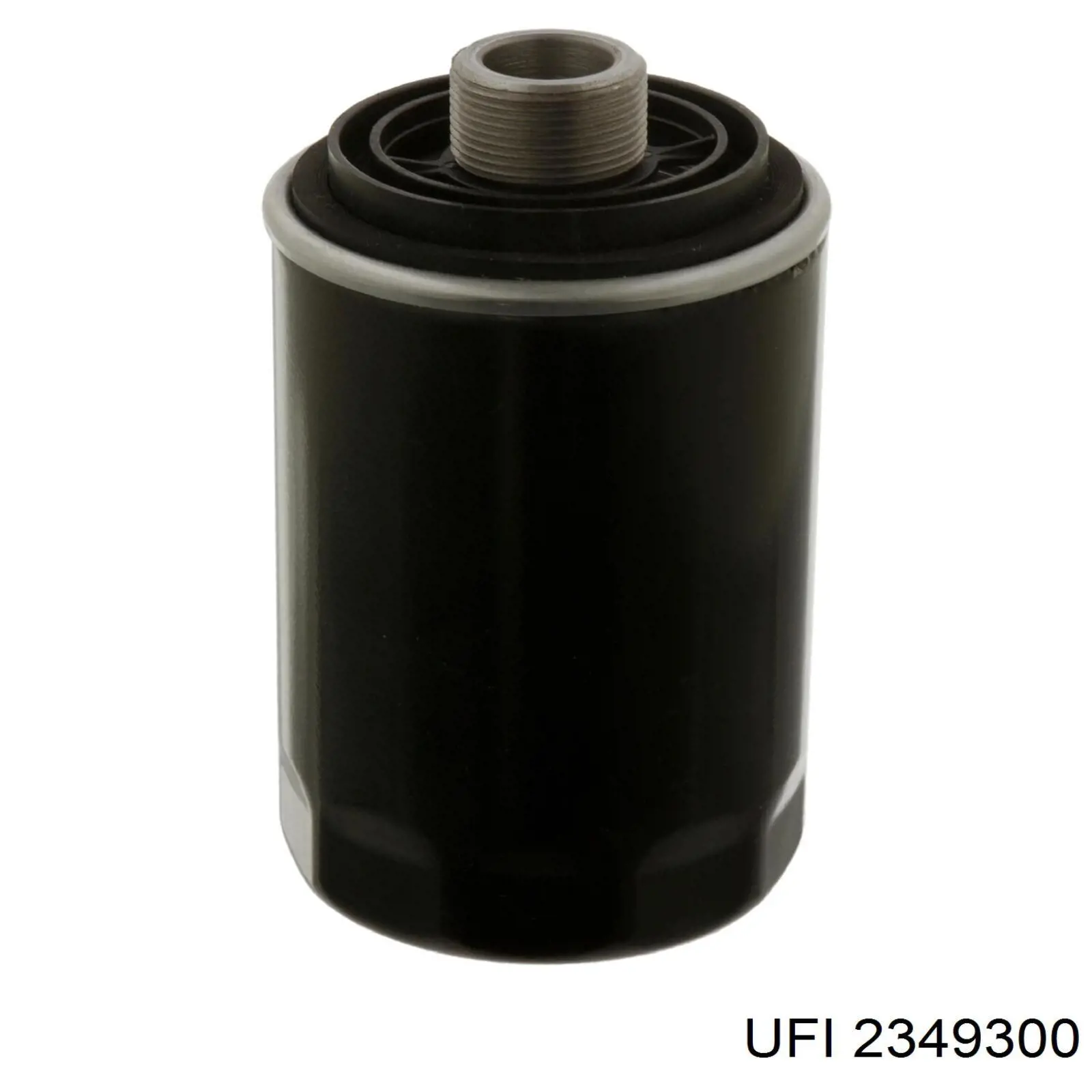 Filtr oleju UFI 2349300 cena, od 14,64 USD