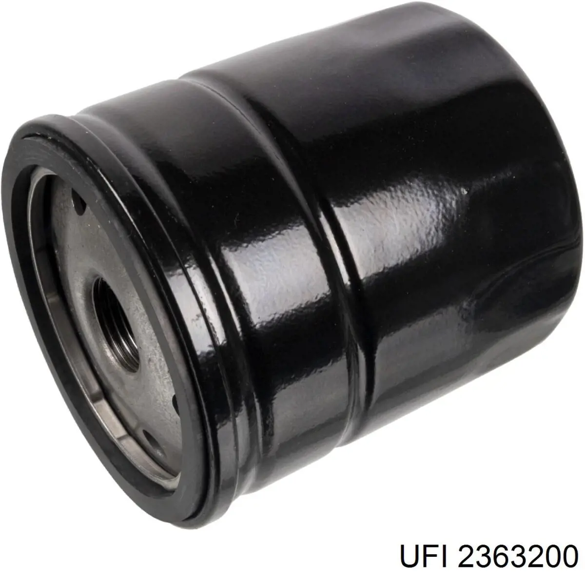 Filtr oleju UFI 2363200 cena, od 8,26 USD
