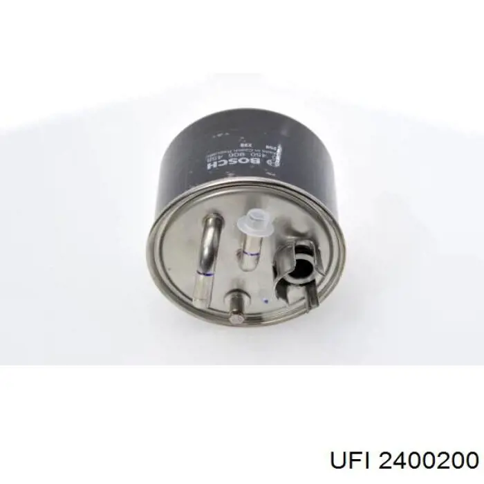 Filtr paliwa UFI 2400200 cena, od 36,88 USD