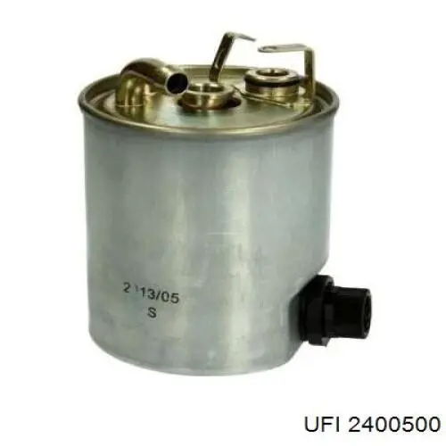 Filtr paliwa UFI 2400500 cena, od 20,48 USD