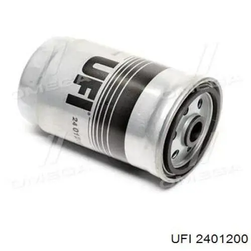 Filtr paliwa UFI 2401200 cena, od 16,77 USD
