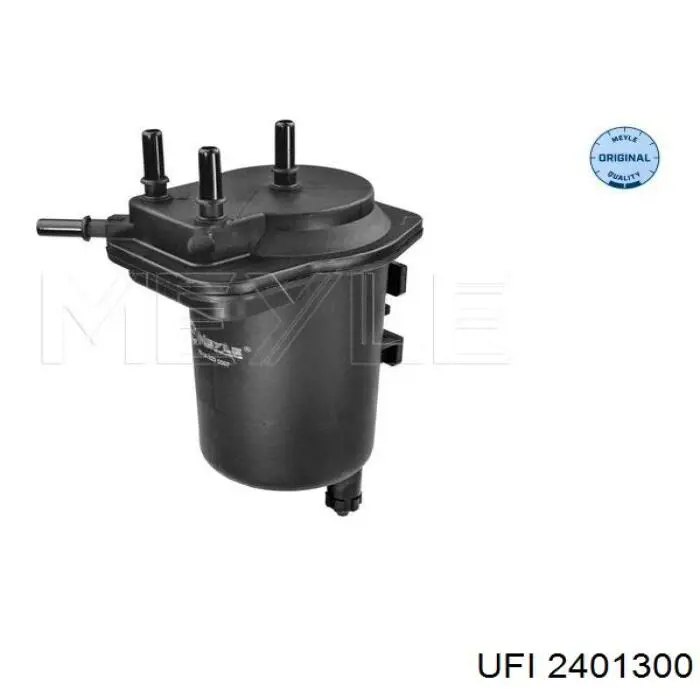 Filtr paliwa UFI 2401300 cena, od 31,64 USD