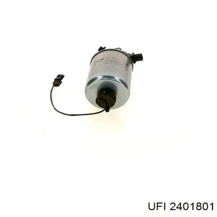 Filtr paliwa UFI 2401801 cena, od 53,69 USD