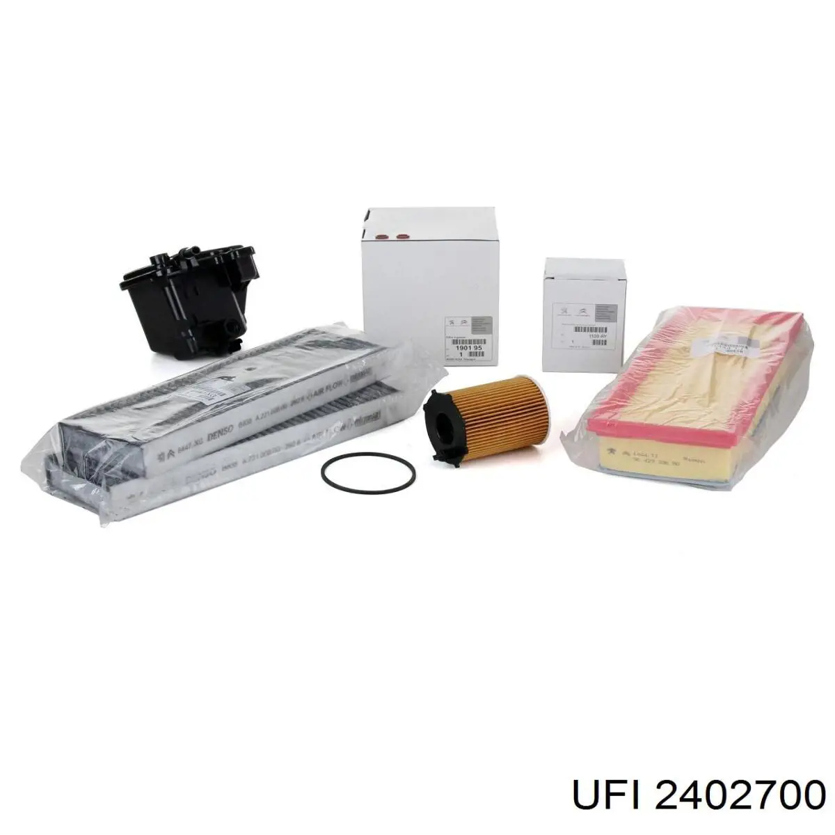 UFI 2402700