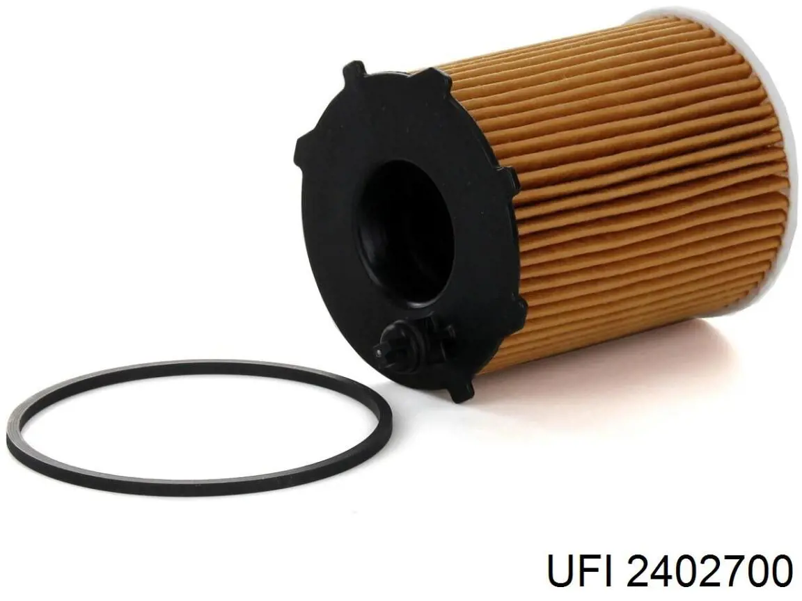 Filtr paliwa 2402700 UFI