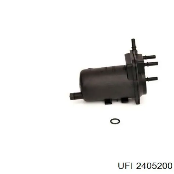 Filtr paliwa UFI 2405200 cena, od 25,96 USD