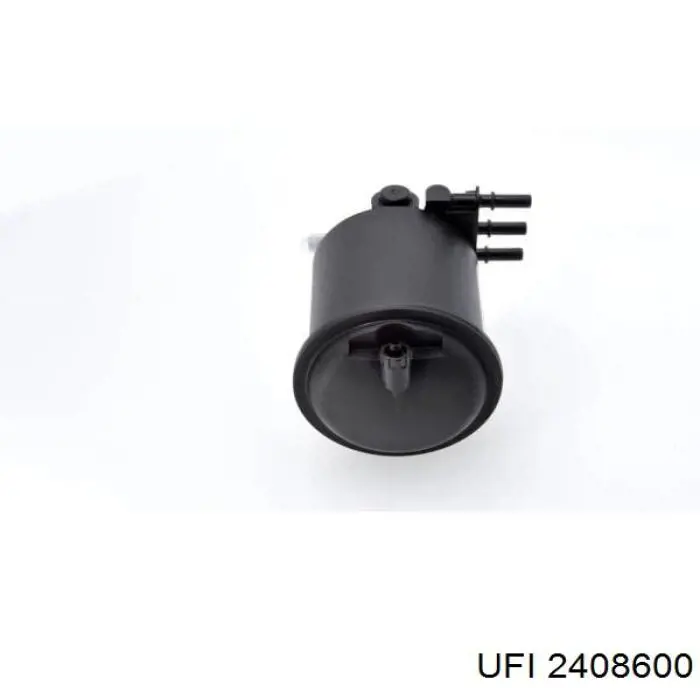 Filtr paliwa UFI 2408600 cena, od 36,70 USD