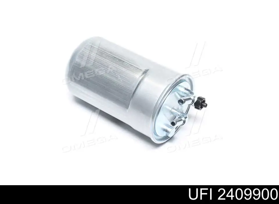 Filtr paliwa UFI 2409900 cena, od 25,37 USD