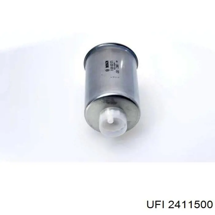 Filtr paliwa UFI 2411500 cena, od 19,53 USD